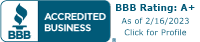 Pacific Credit Union Bank BBB Business Review